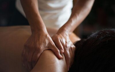 Détente et plaisir : pourquoi ne pas vous offrir un massage érotique ?